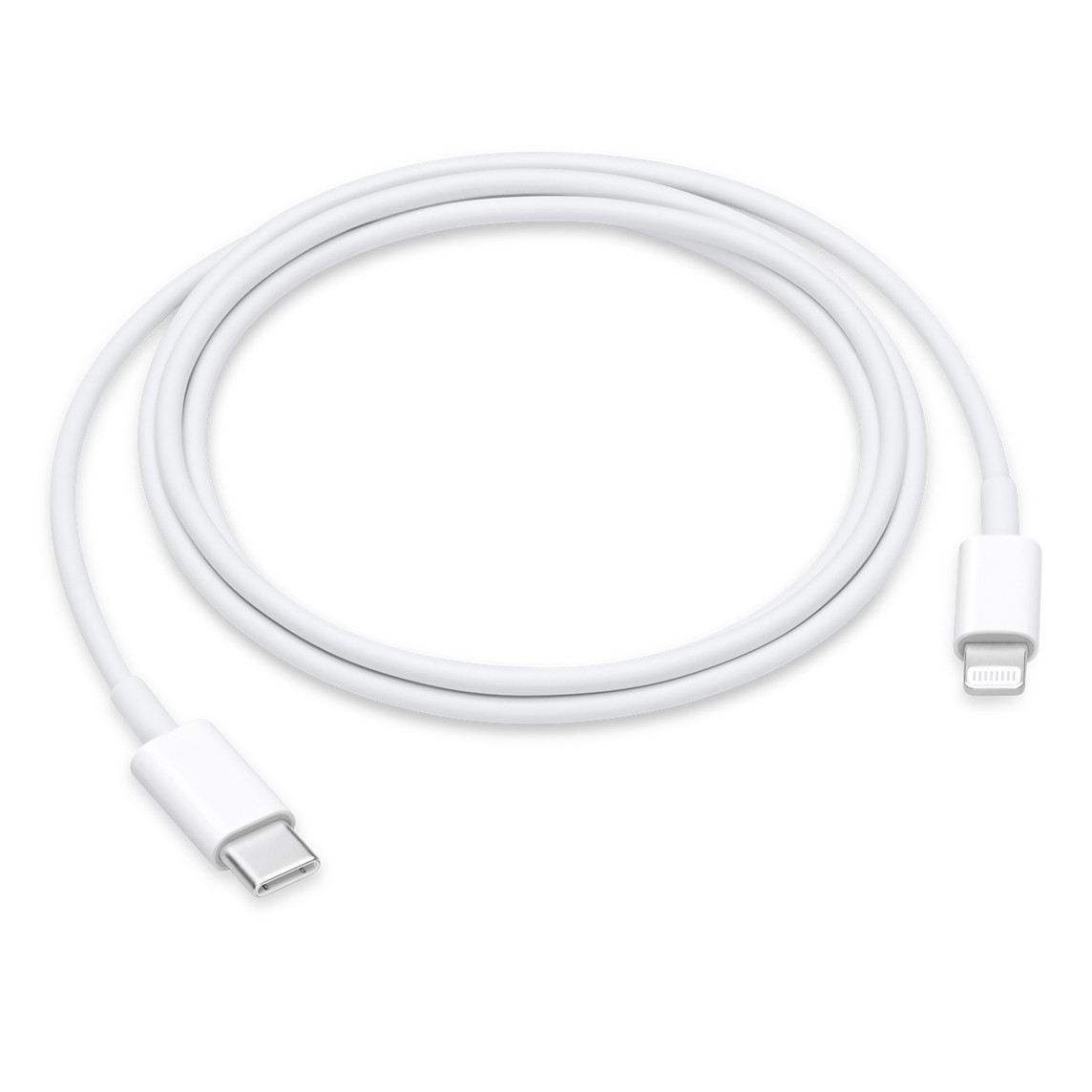 USB-C to Lightning cable (1 m)- MX0K2
