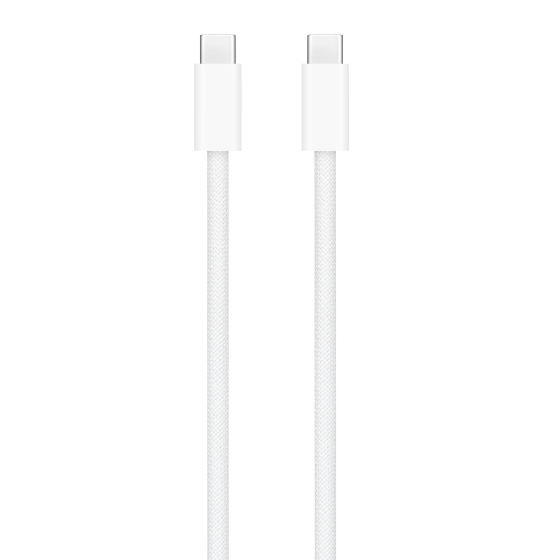 Apple USB-C Charge Cable 2M- MUF72 - Image 2