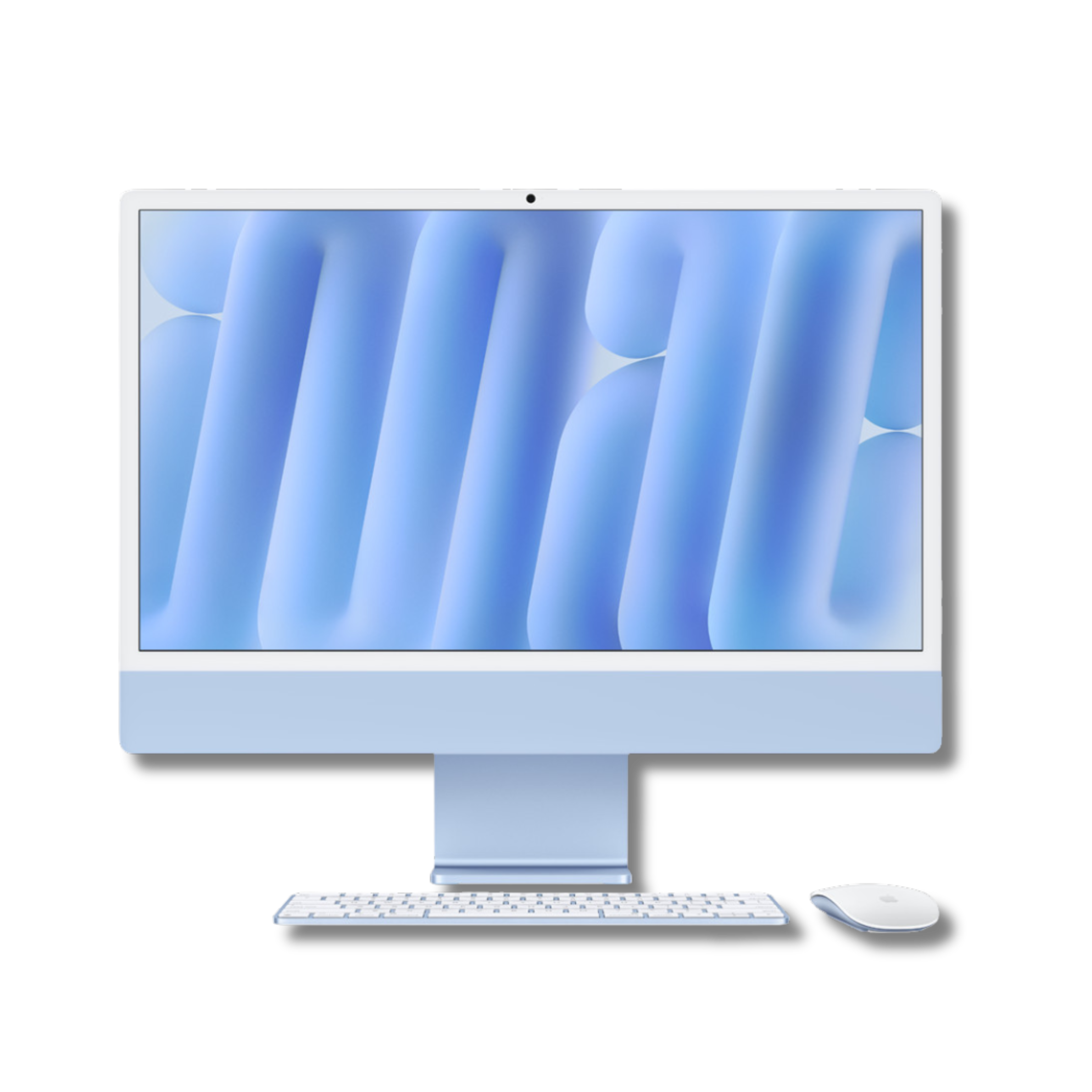 iMac 24