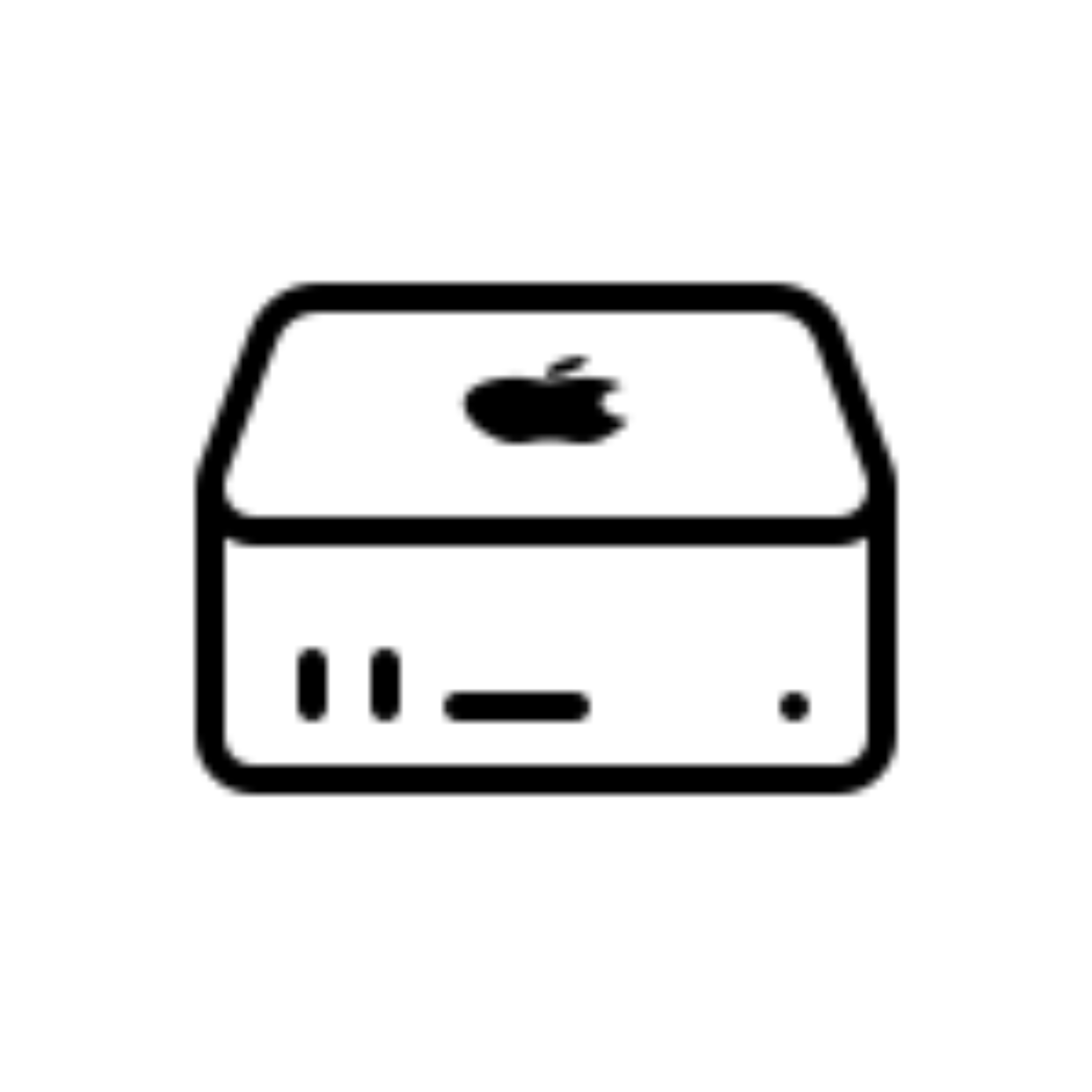 Mac Mini