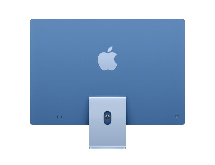24-inch iMac MWV33 with Retina 4.5K Display, M4 Chip 10-Core CPU